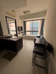 Kembangan Suites (D14), Apartment #626933931